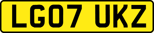 LG07UKZ