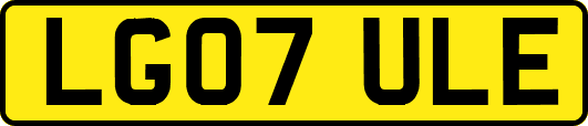 LG07ULE