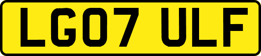 LG07ULF