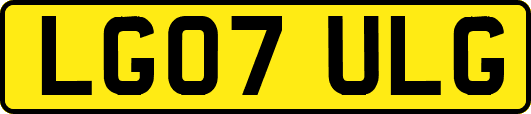 LG07ULG
