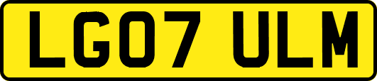 LG07ULM