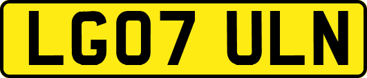 LG07ULN