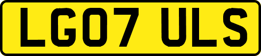 LG07ULS
