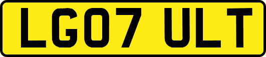 LG07ULT