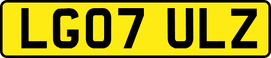 LG07ULZ