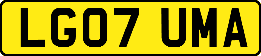 LG07UMA