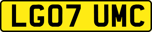 LG07UMC