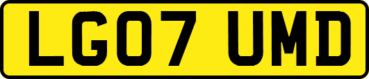 LG07UMD
