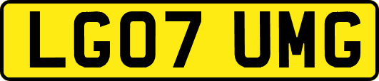 LG07UMG