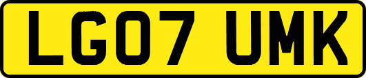 LG07UMK