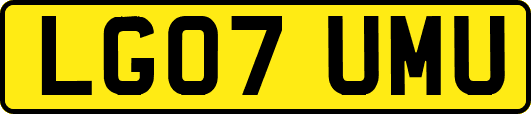 LG07UMU
