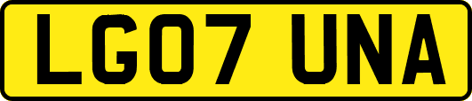 LG07UNA
