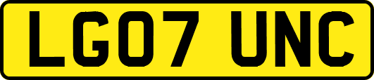 LG07UNC