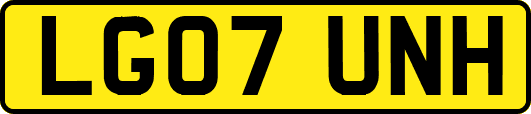 LG07UNH