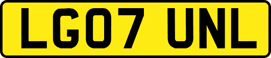 LG07UNL