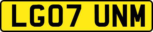 LG07UNM
