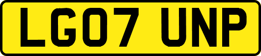 LG07UNP