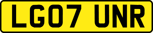 LG07UNR