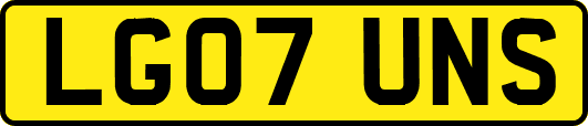 LG07UNS