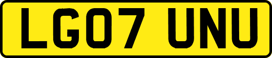 LG07UNU