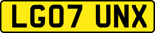 LG07UNX