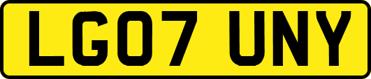 LG07UNY