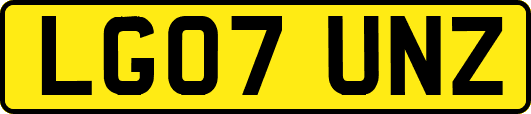LG07UNZ