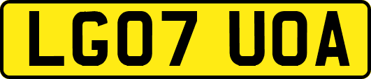LG07UOA