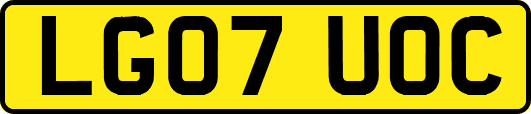 LG07UOC