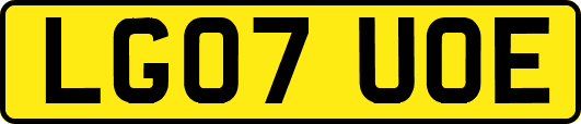 LG07UOE