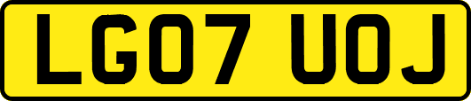 LG07UOJ