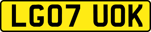 LG07UOK