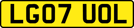 LG07UOL