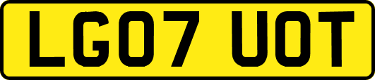 LG07UOT