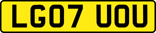 LG07UOU