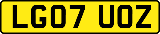 LG07UOZ