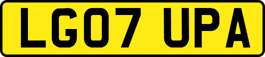 LG07UPA