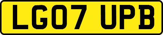 LG07UPB