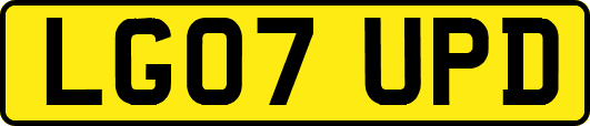 LG07UPD