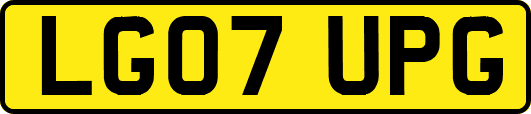 LG07UPG