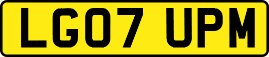 LG07UPM