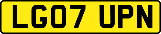 LG07UPN