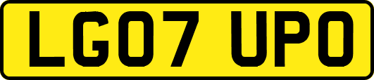 LG07UPO