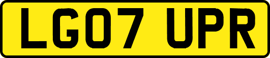 LG07UPR