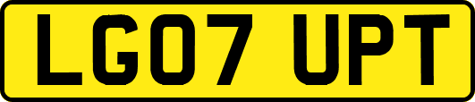 LG07UPT