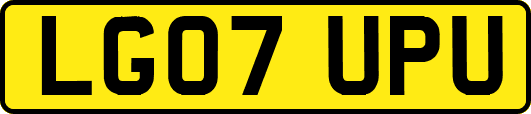 LG07UPU