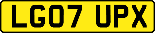 LG07UPX