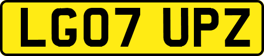 LG07UPZ
