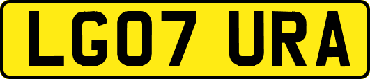 LG07URA