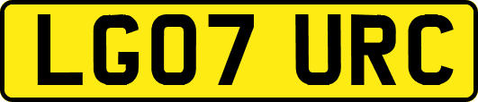 LG07URC